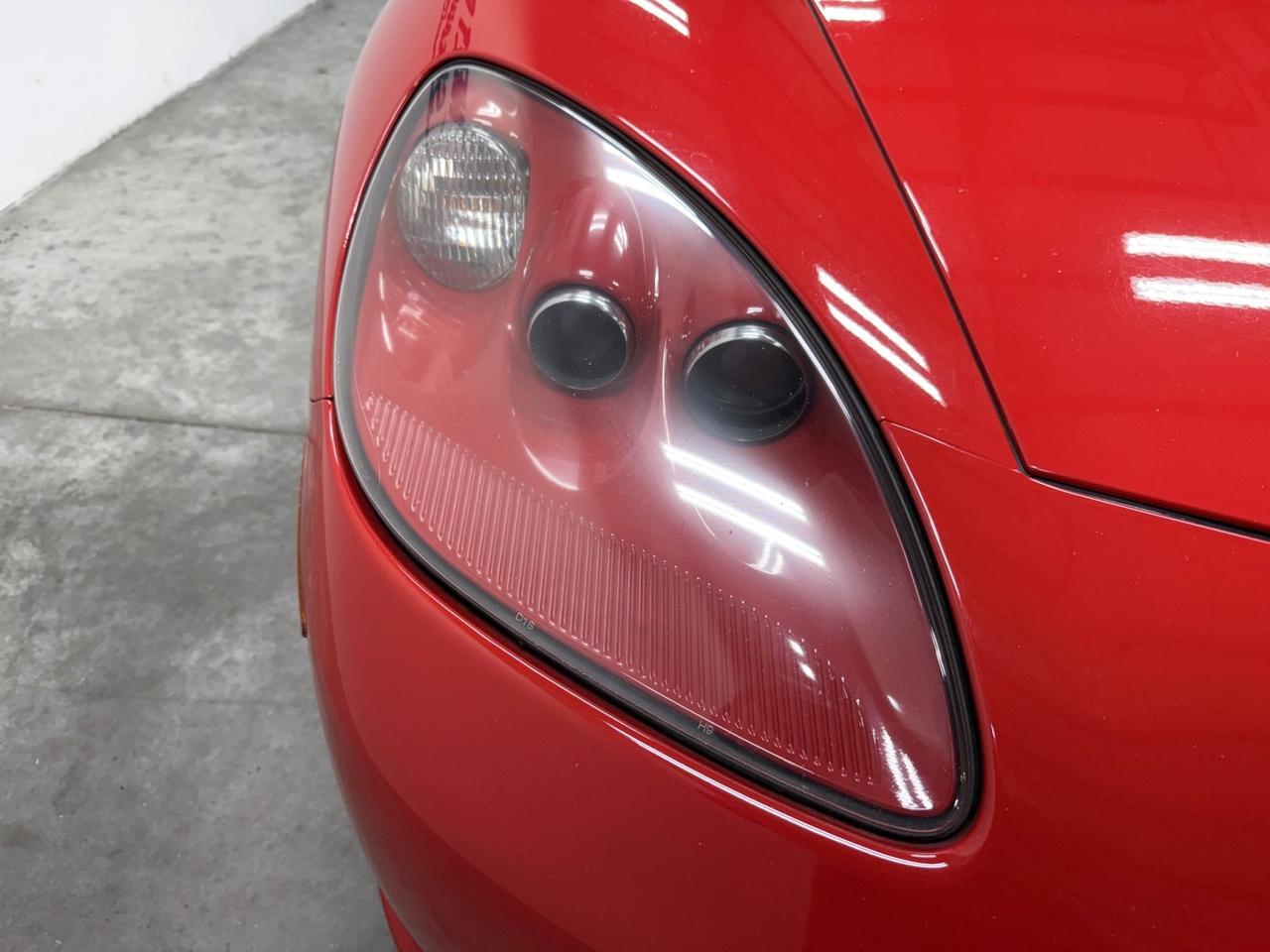 2006 Chevrolet Corvette Houston TX