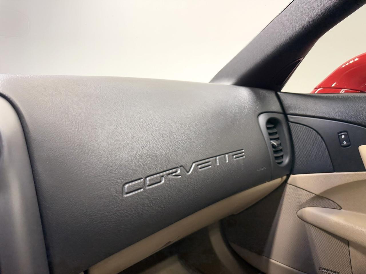 2006 Chevrolet Corvette Houston TX