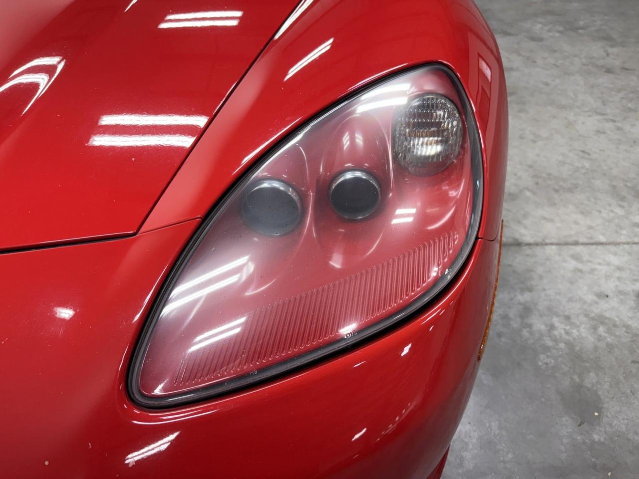 2006 Chevrolet Corvette Houston TX