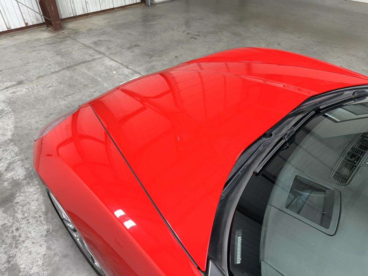 2006 Chevrolet Corvette Houston TX