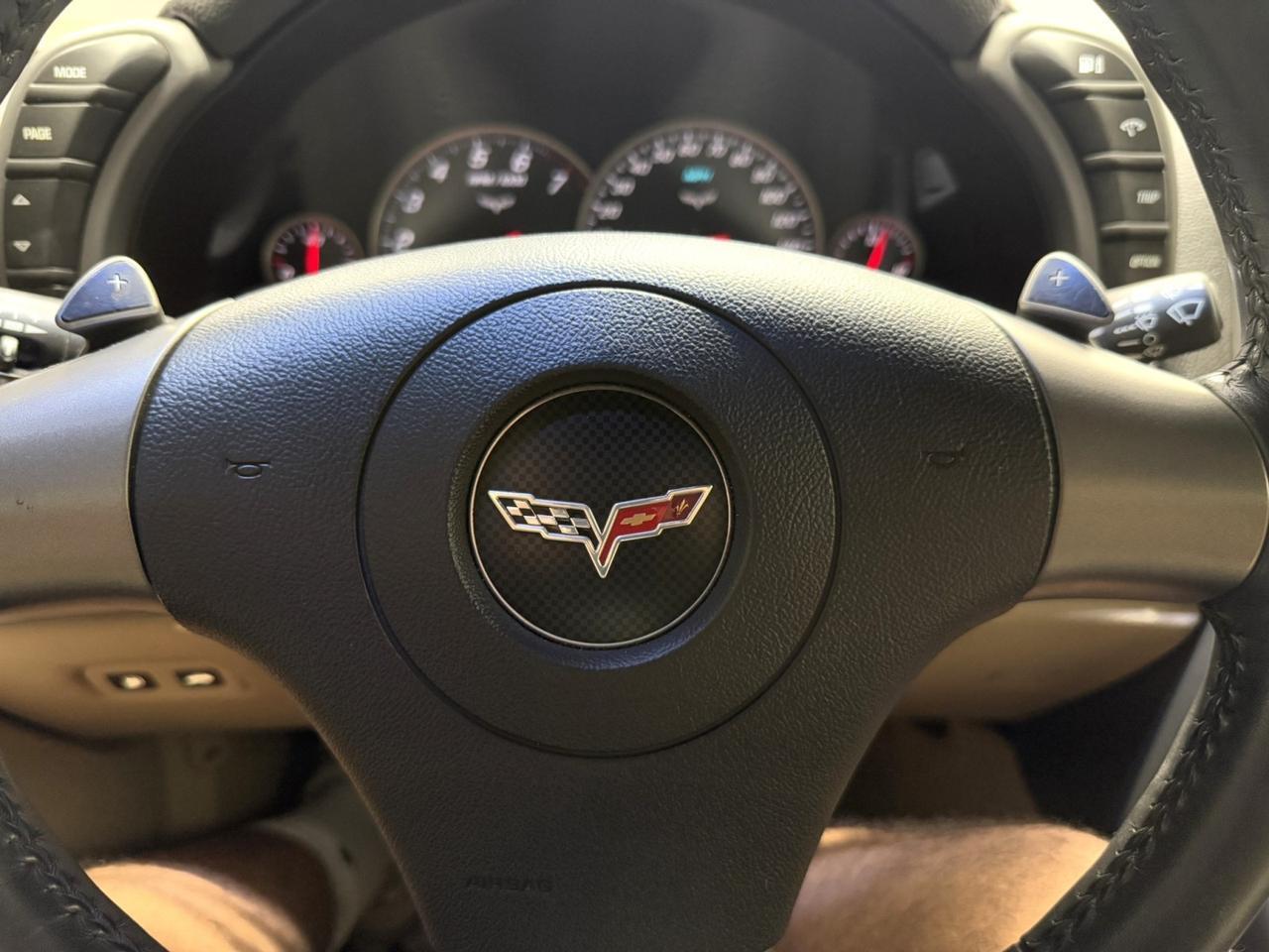 2006 Chevrolet Corvette Houston TX