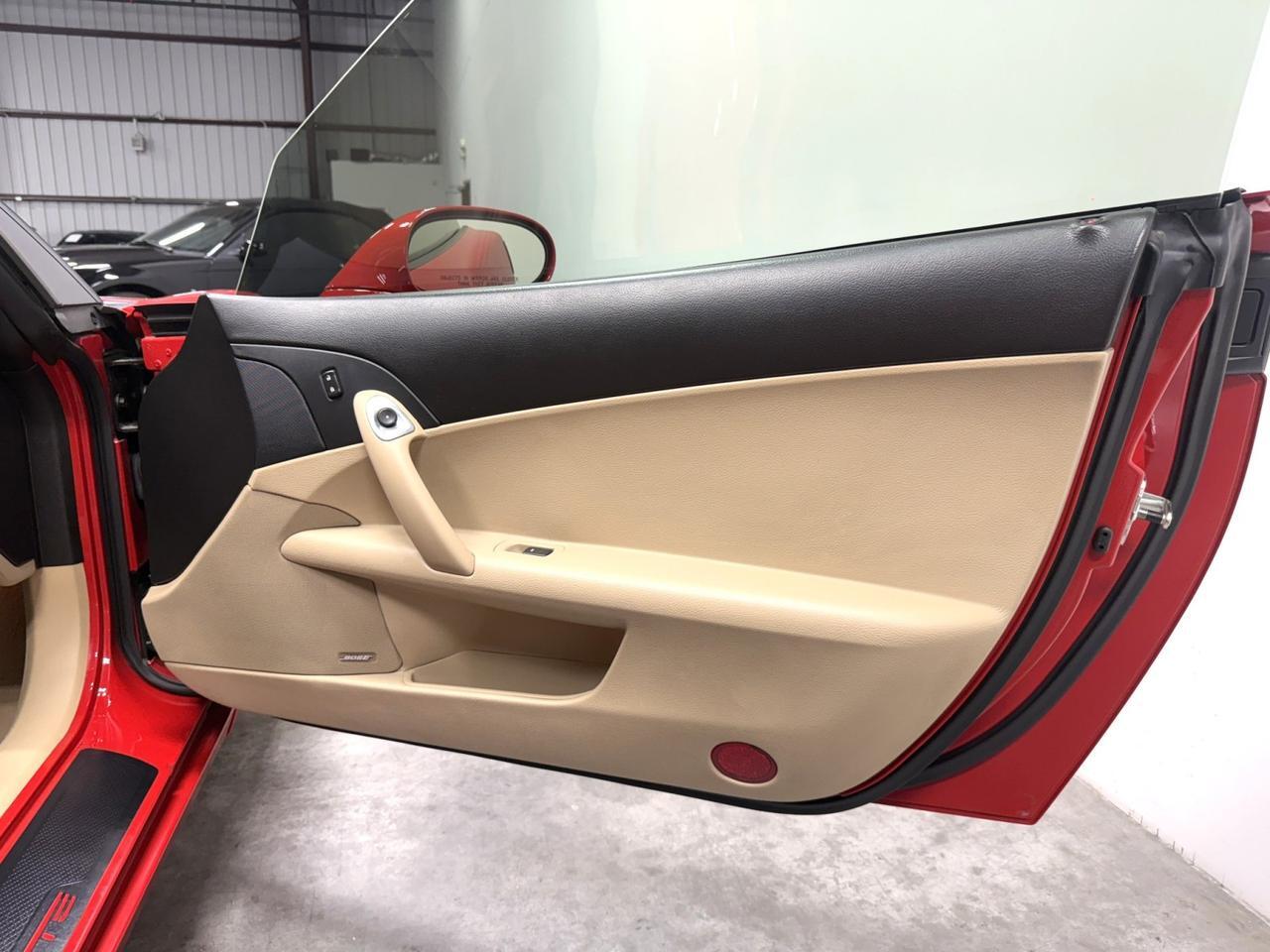 2006 Chevrolet Corvette Houston TX
