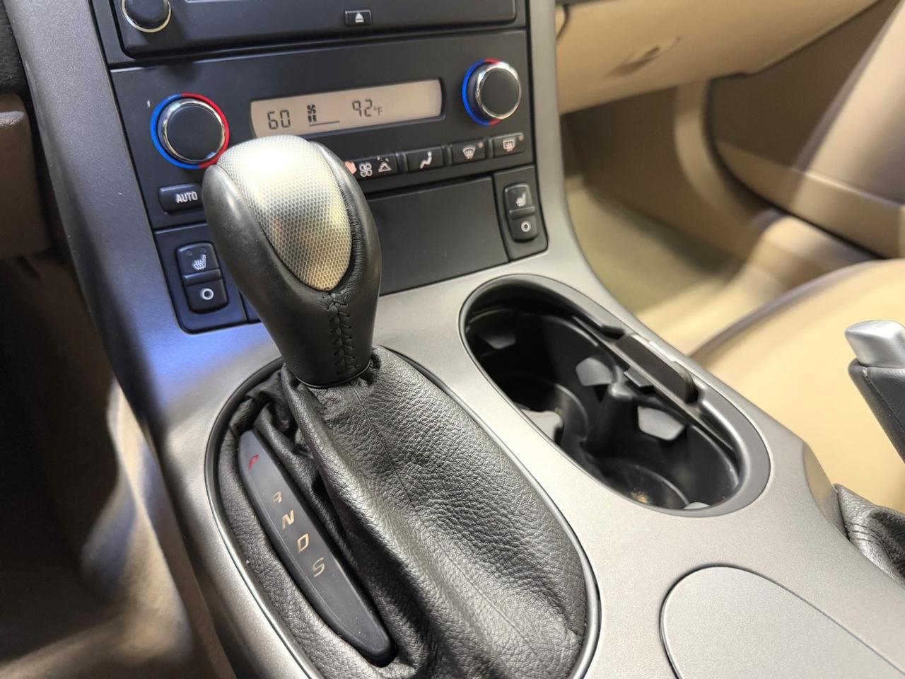 2006 Chevrolet Corvette Houston TX