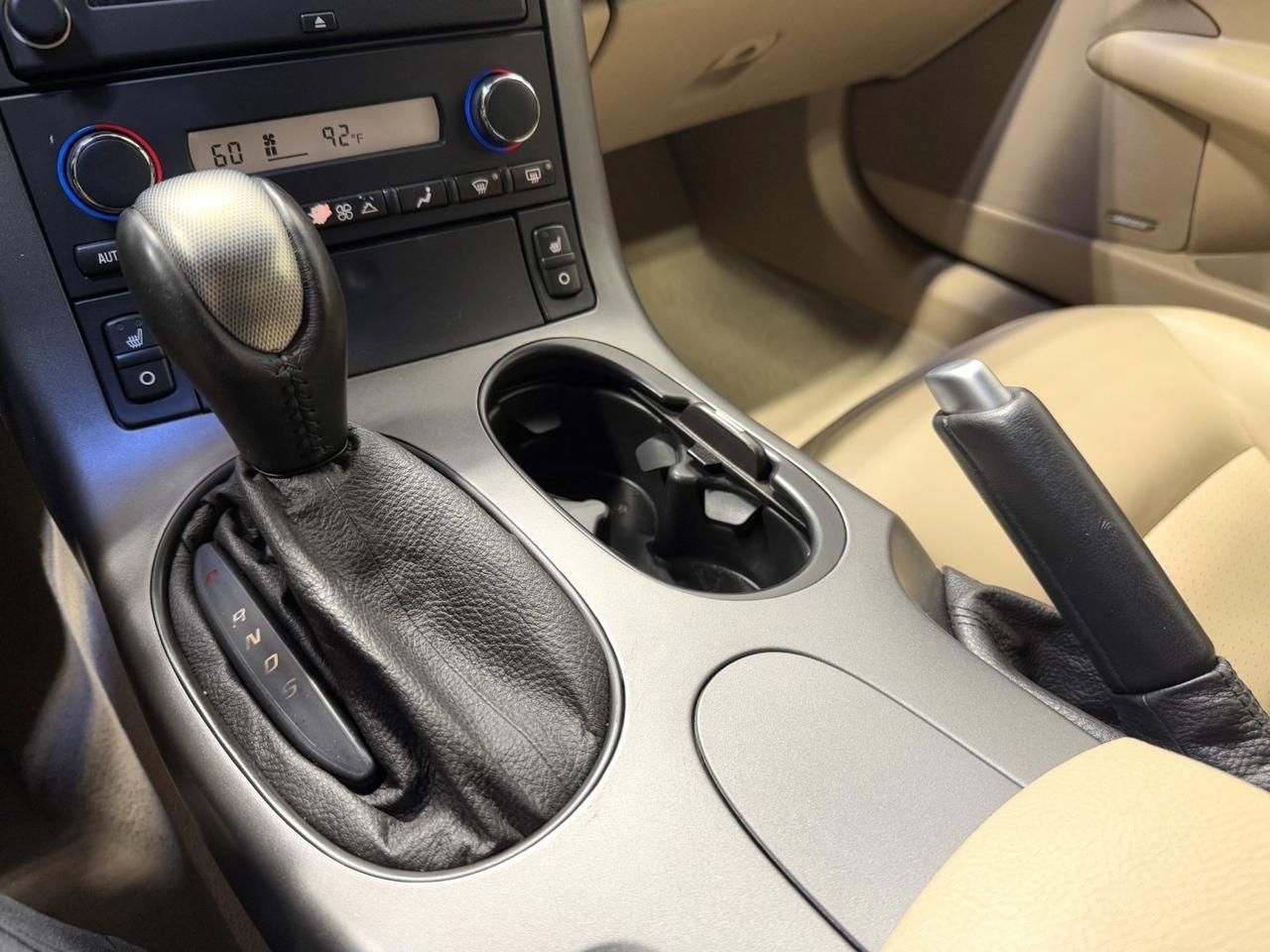 2006 Chevrolet Corvette Houston TX