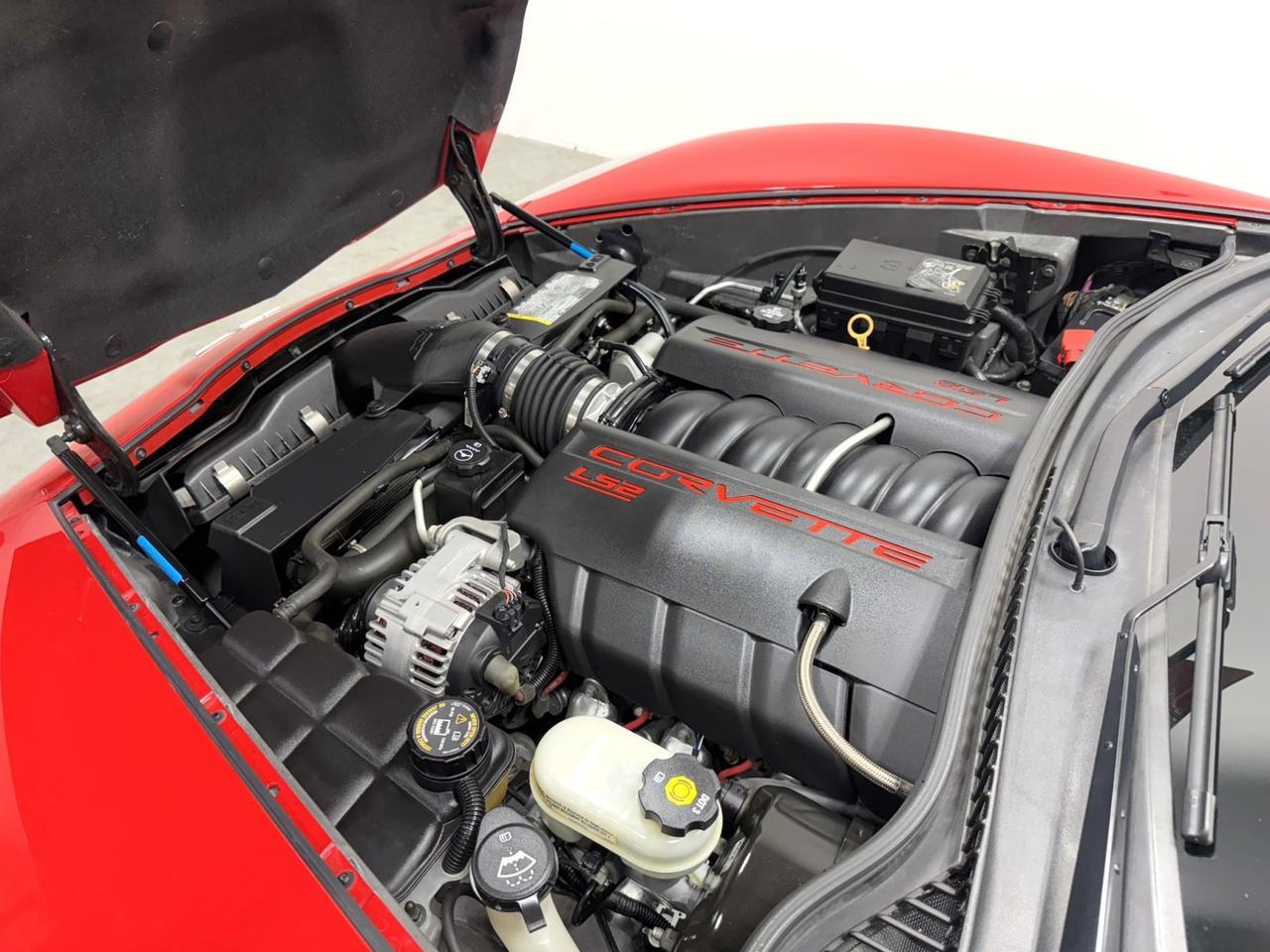 2006 Chevrolet Corvette Houston TX