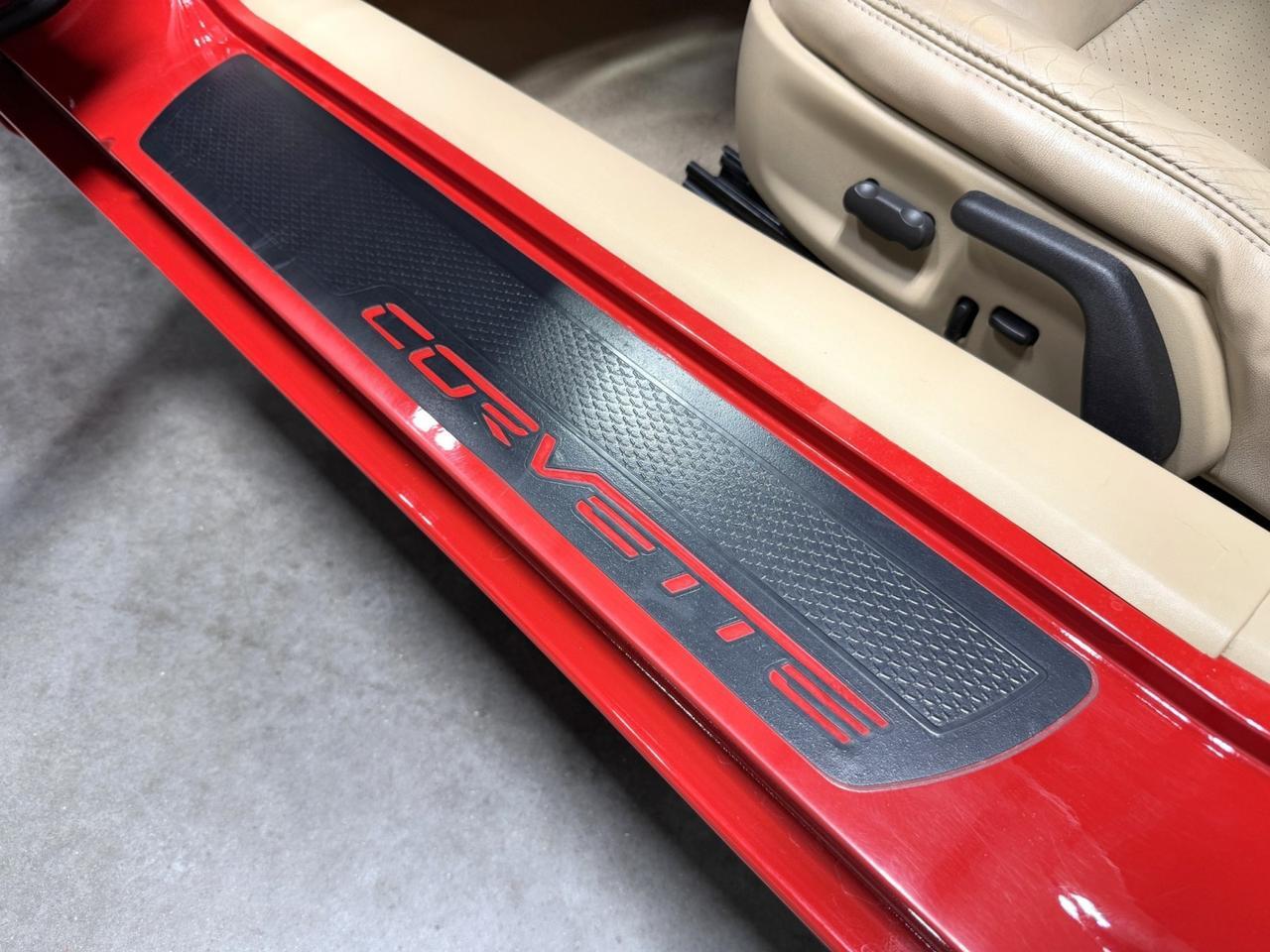 2006 Chevrolet Corvette Houston TX