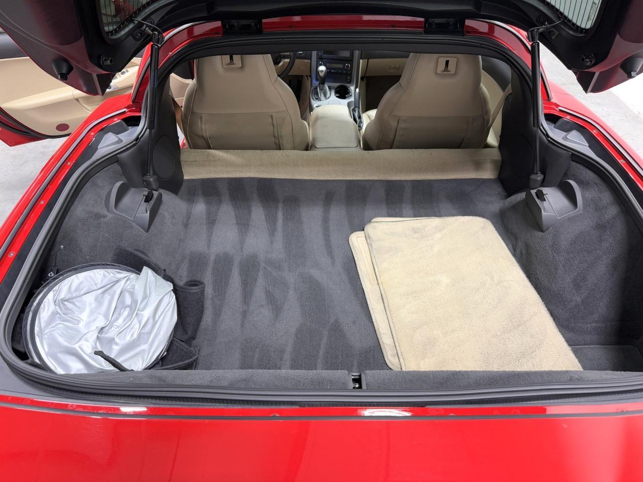 2006 Chevrolet Corvette Houston TX