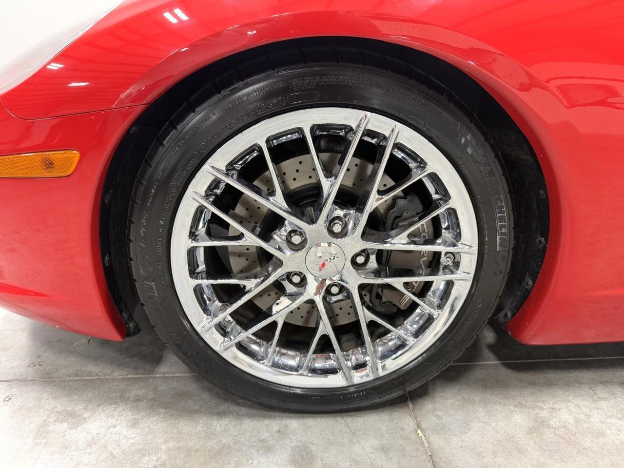2006 Chevrolet Corvette Houston TX