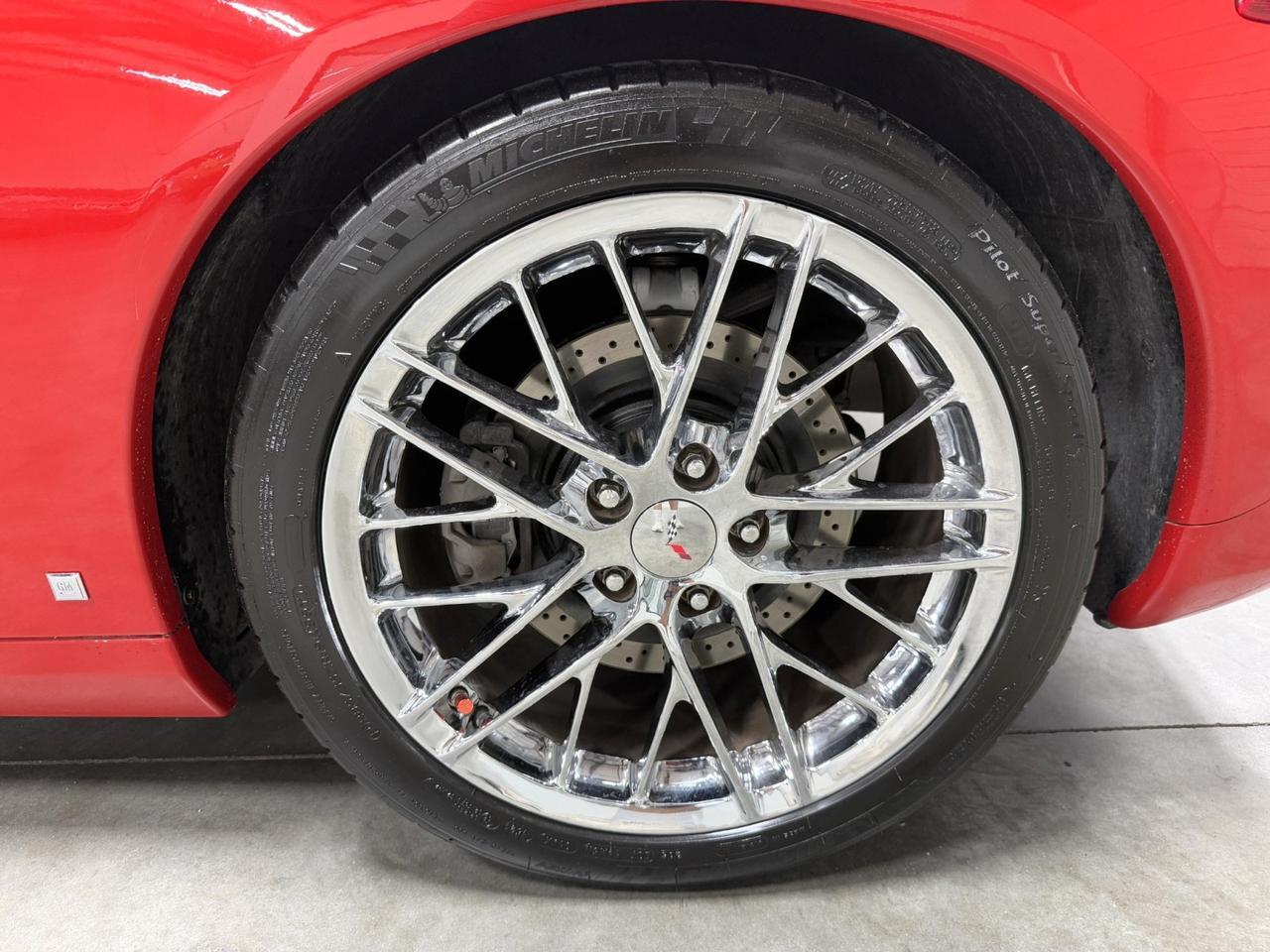 2006 Chevrolet Corvette Houston TX
