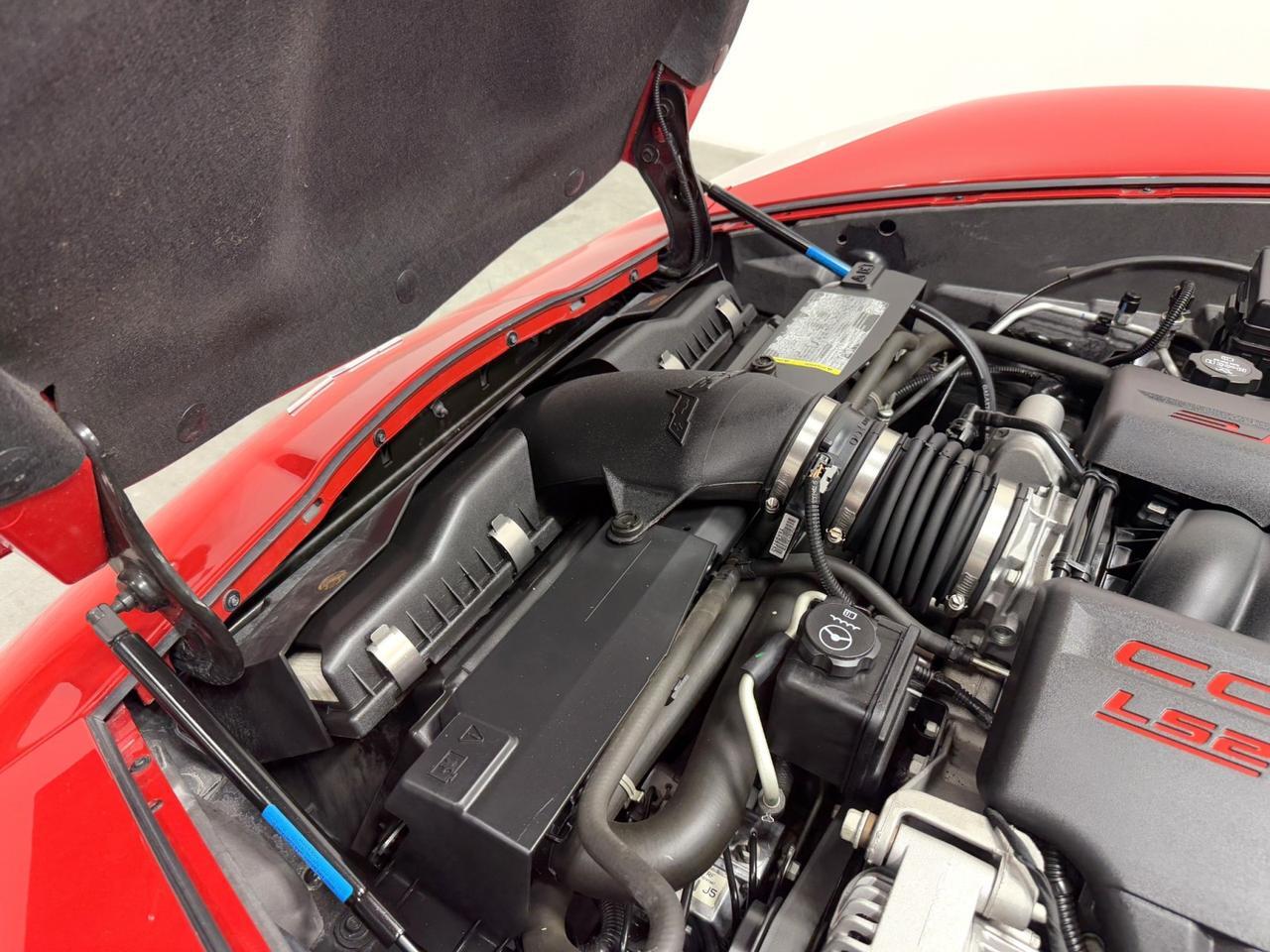 2006 Chevrolet Corvette Houston TX