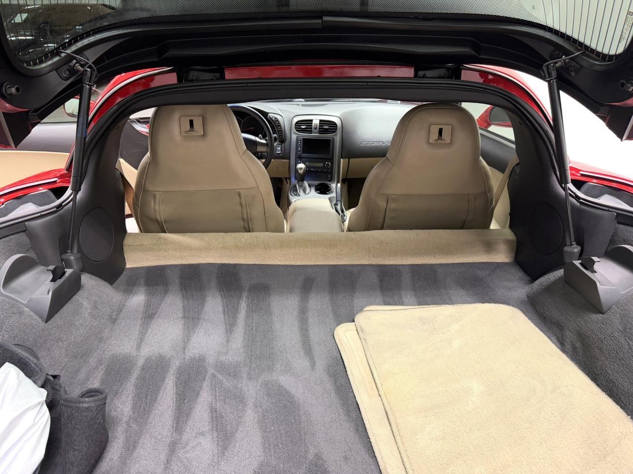 2006 Chevrolet Corvette Houston TX