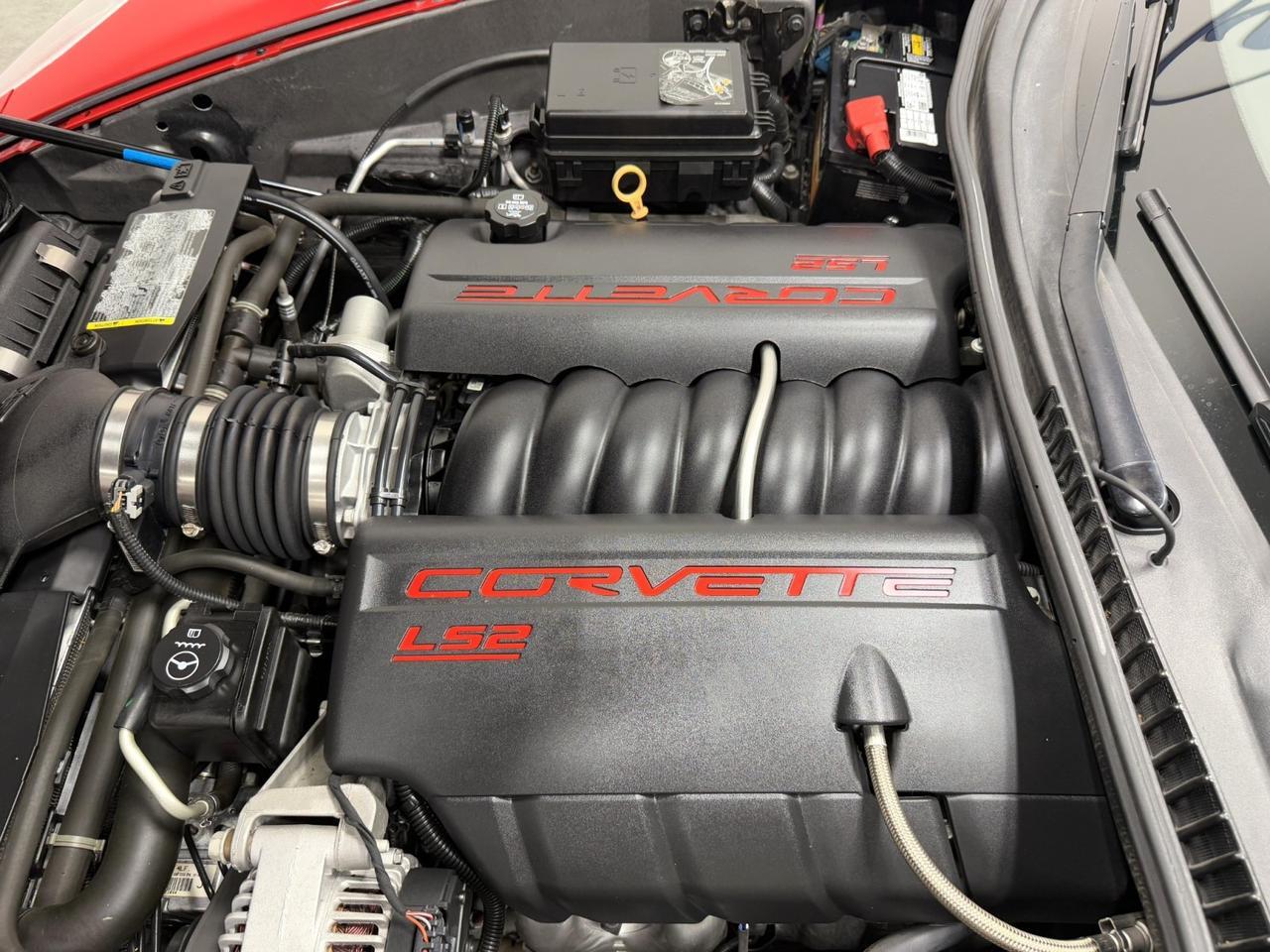 2006 Chevrolet Corvette Houston TX