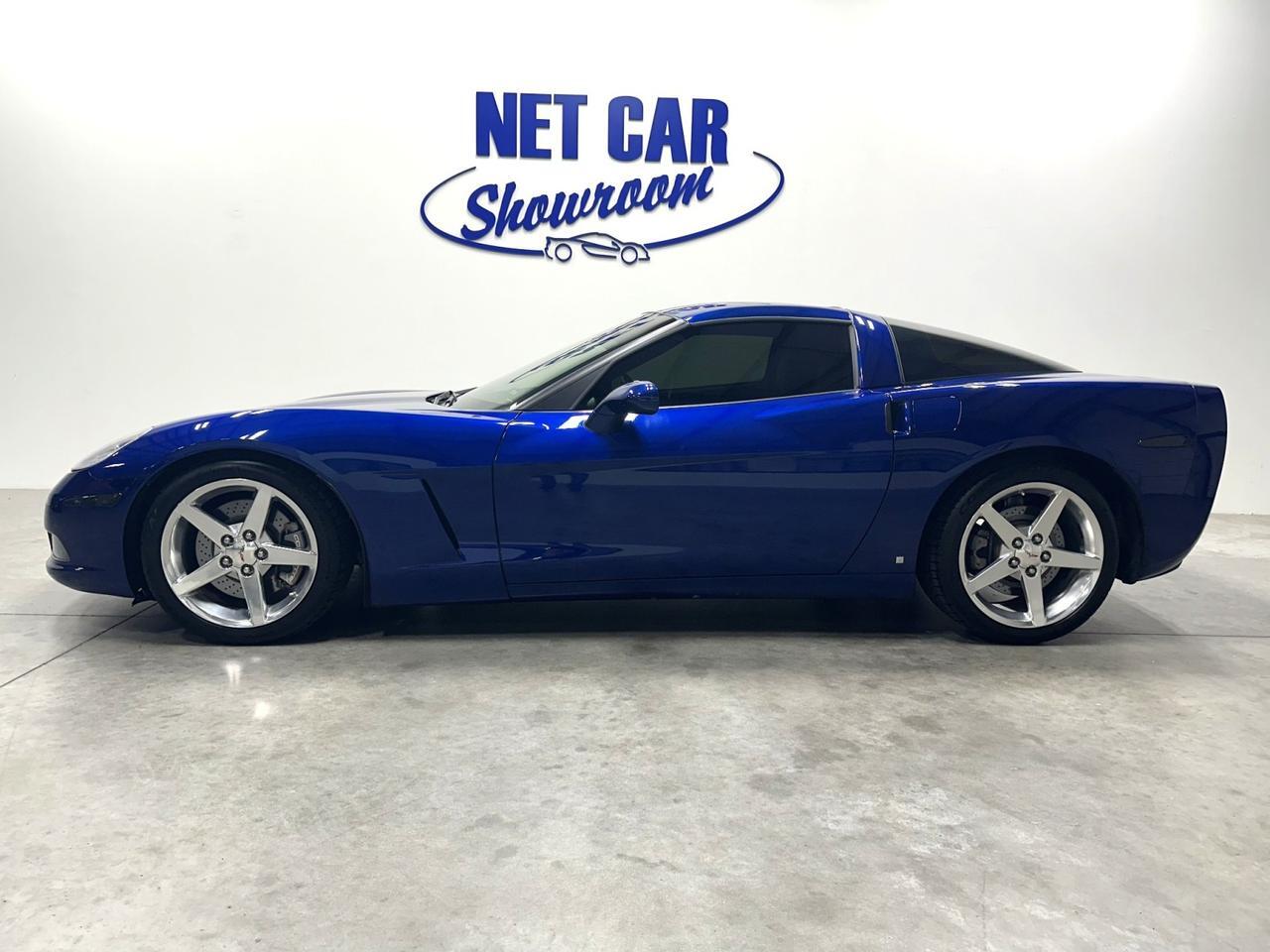 2006 Chevrolet Corvette