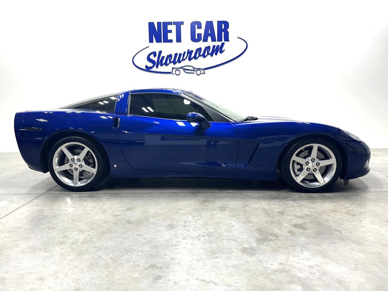 2006 Chevrolet Corvette