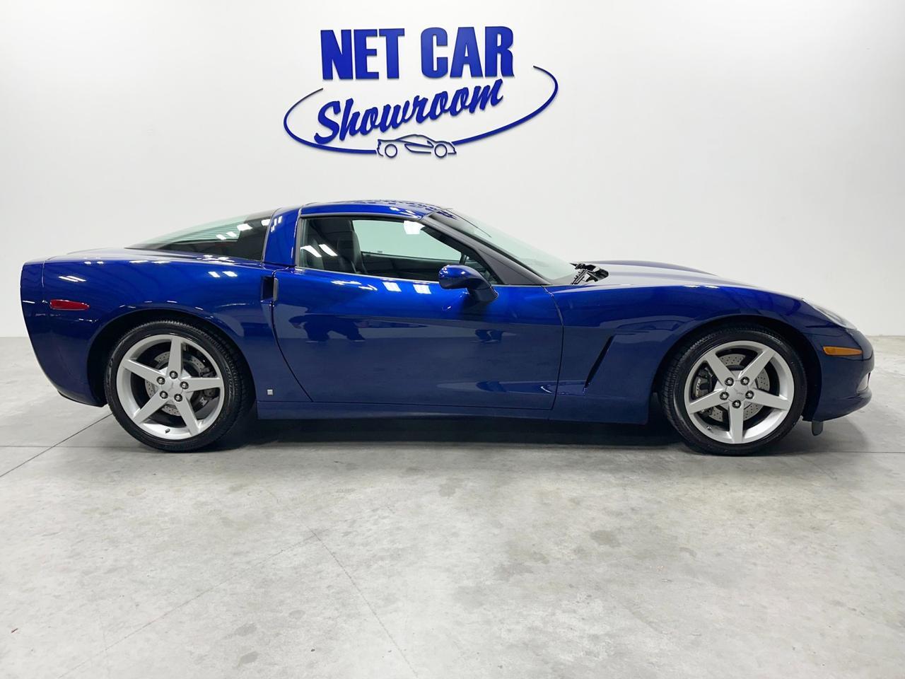 2006 Chevrolet Corvette