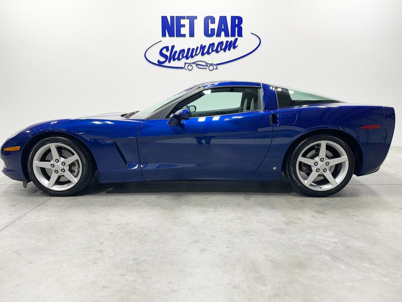 2006 Chevrolet Corvette