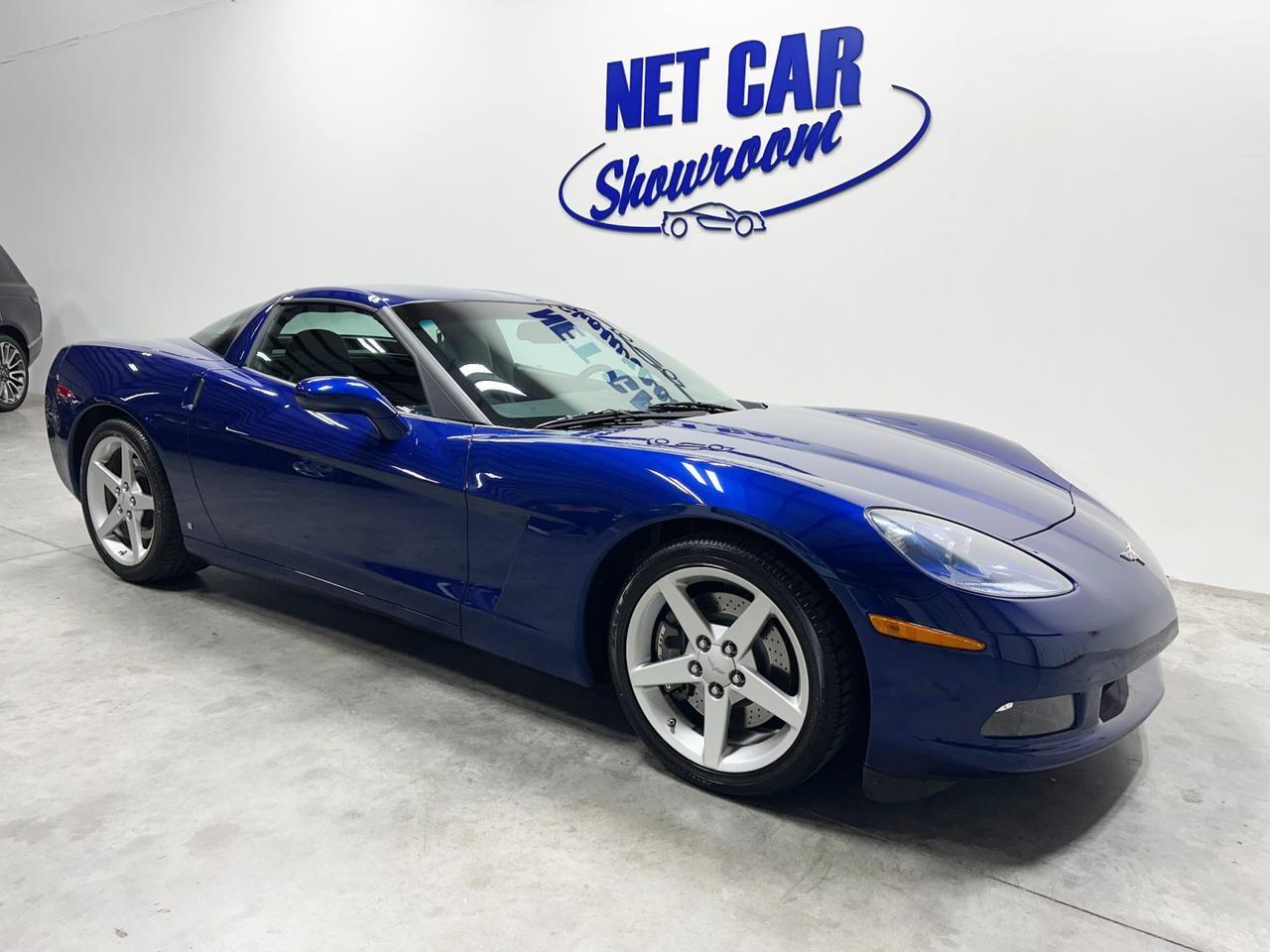 2006 Chevrolet Corvette