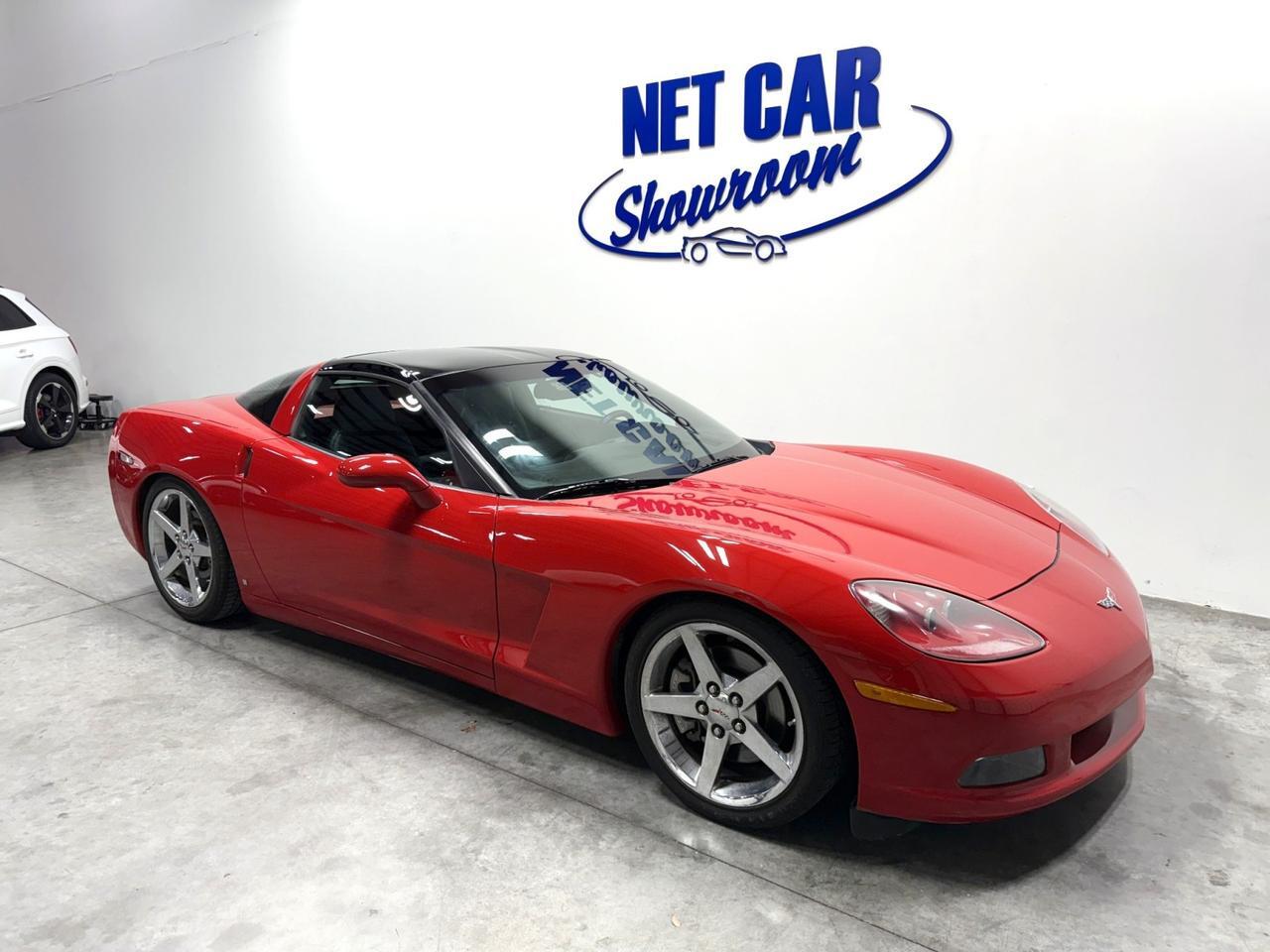 2006 Chevrolet Corvette