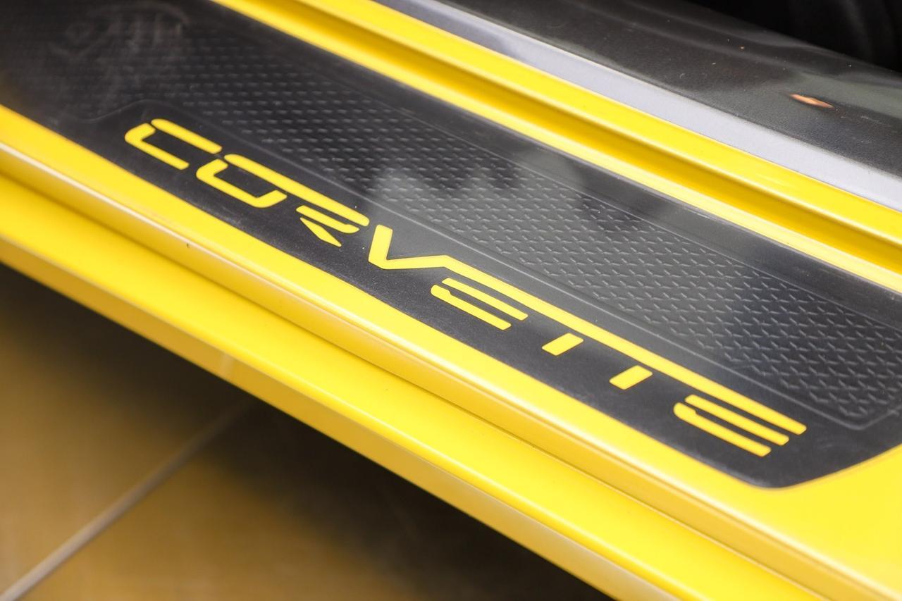 2006 Chevrolet Corvette Newport Beach CA
