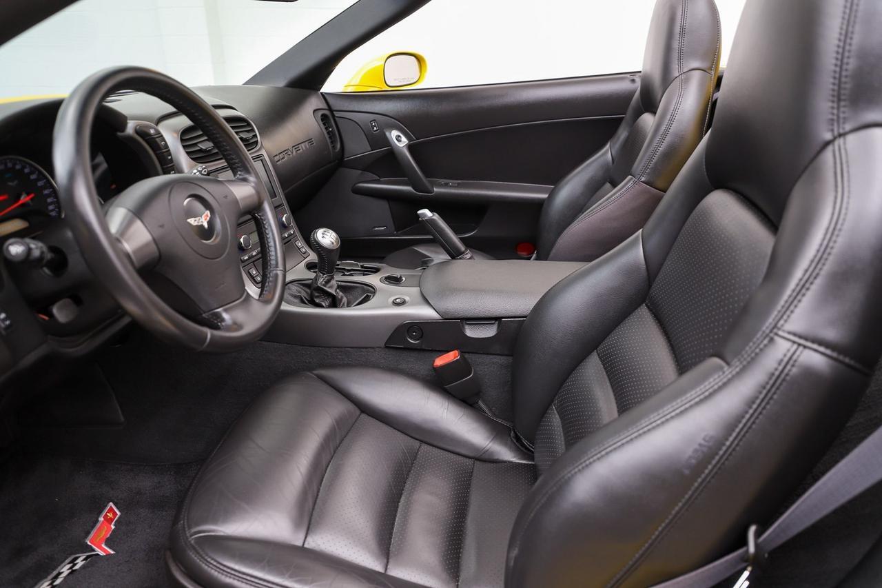 2006 Chevrolet Corvette Newport Beach CA
