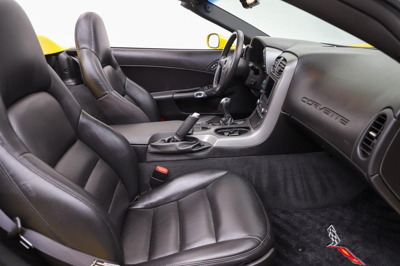 2006 Chevrolet Corvette Newport Beach CA