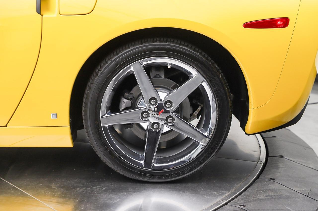 2006 Chevrolet Corvette Newport Beach CA