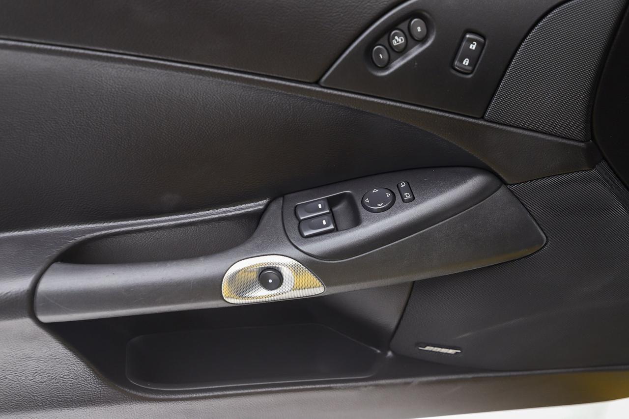 2006 Chevrolet Corvette Newport Beach CA