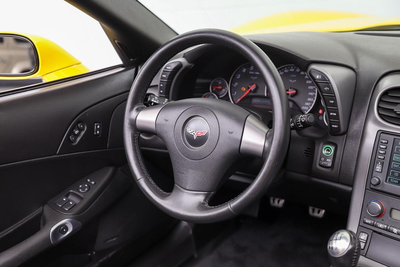 2006 Chevrolet Corvette Newport Beach CA