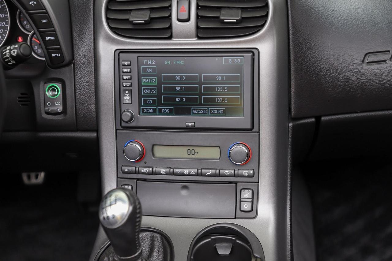 2006 Chevrolet Corvette Newport Beach CA