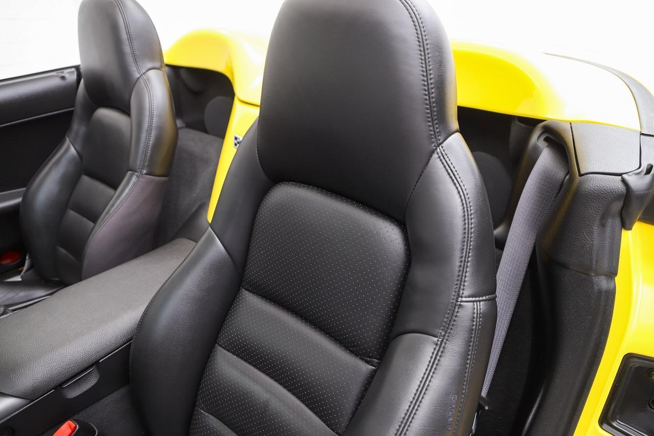 2006 Chevrolet Corvette Newport Beach CA