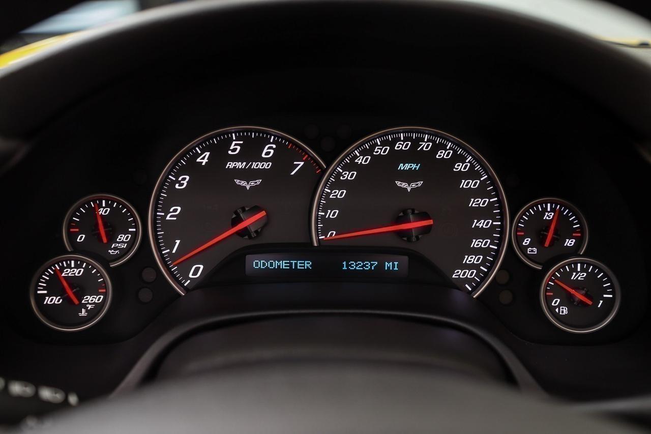 2006 Chevrolet Corvette Newport Beach CA