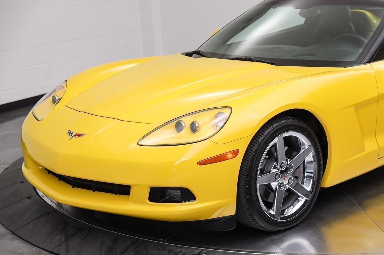 2006 Chevrolet Corvette Newport Beach CA