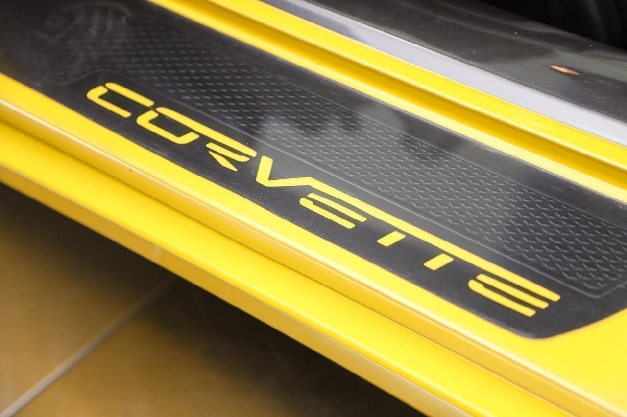 2006 Chevrolet Corvette Newport Beach CA