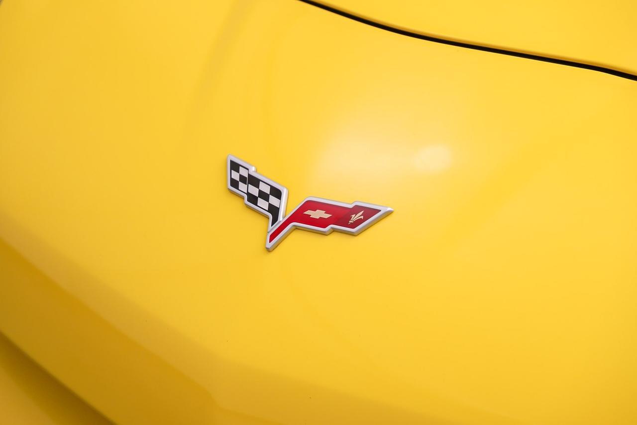 2006 Chevrolet Corvette Newport Beach CA