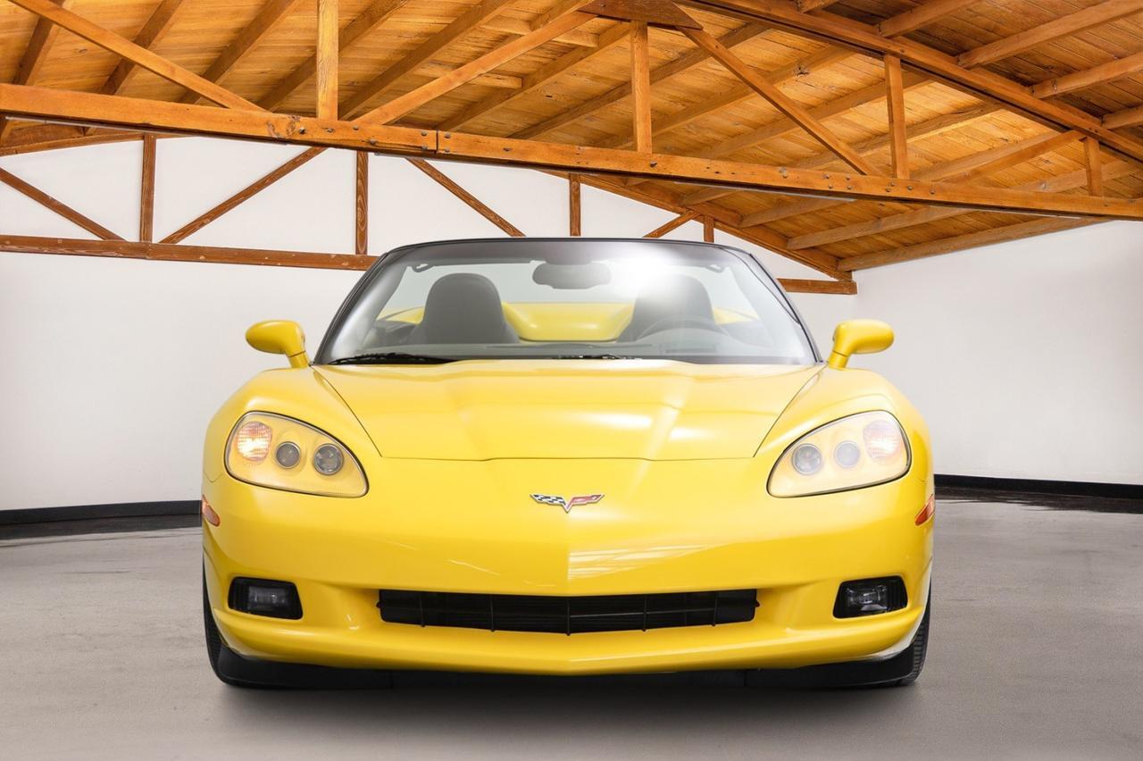 2006 Chevrolet Corvette Newport Beach CA