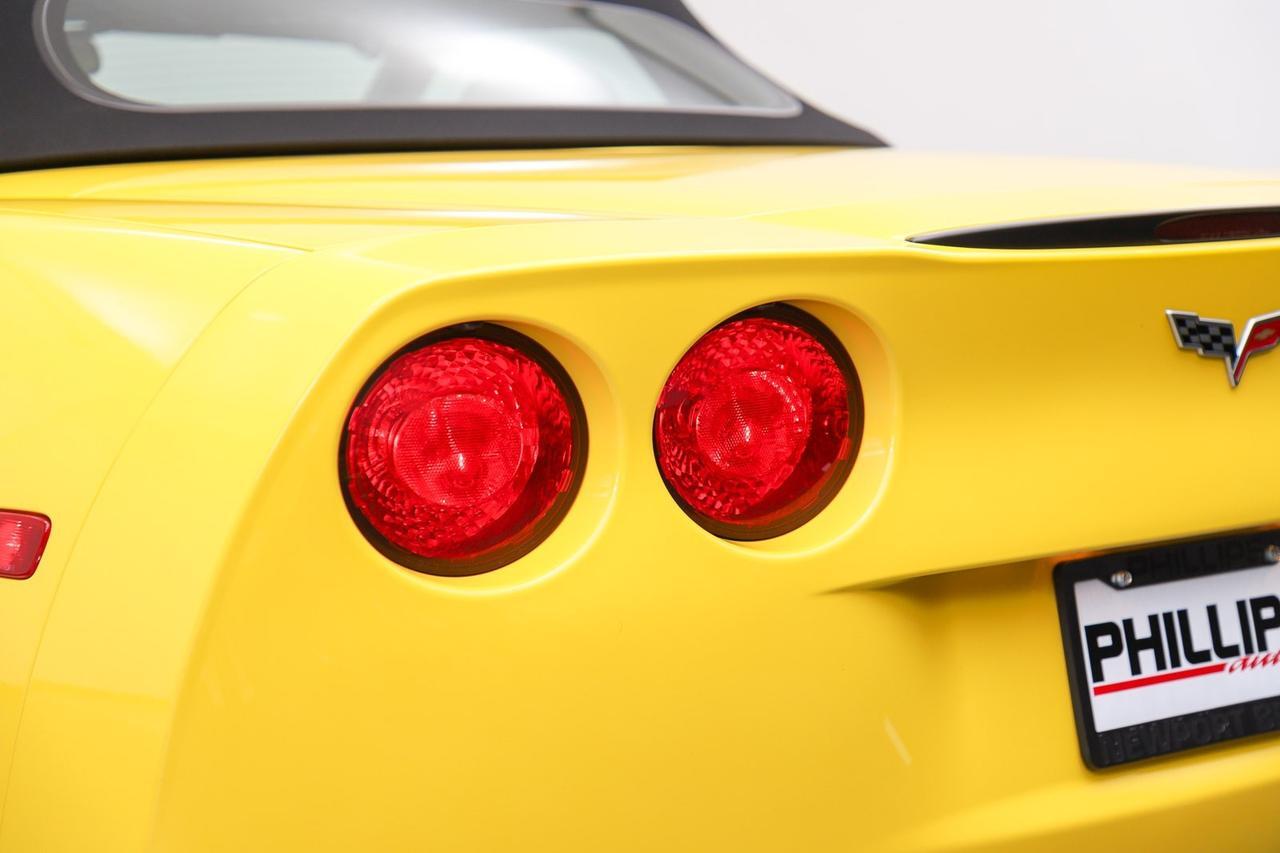 2006 Chevrolet Corvette Newport Beach CA