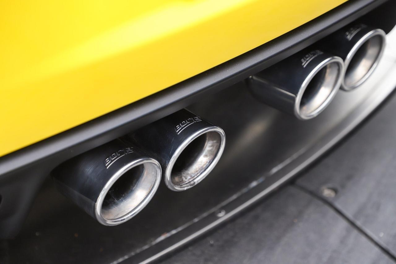2006 Chevrolet Corvette Newport Beach CA