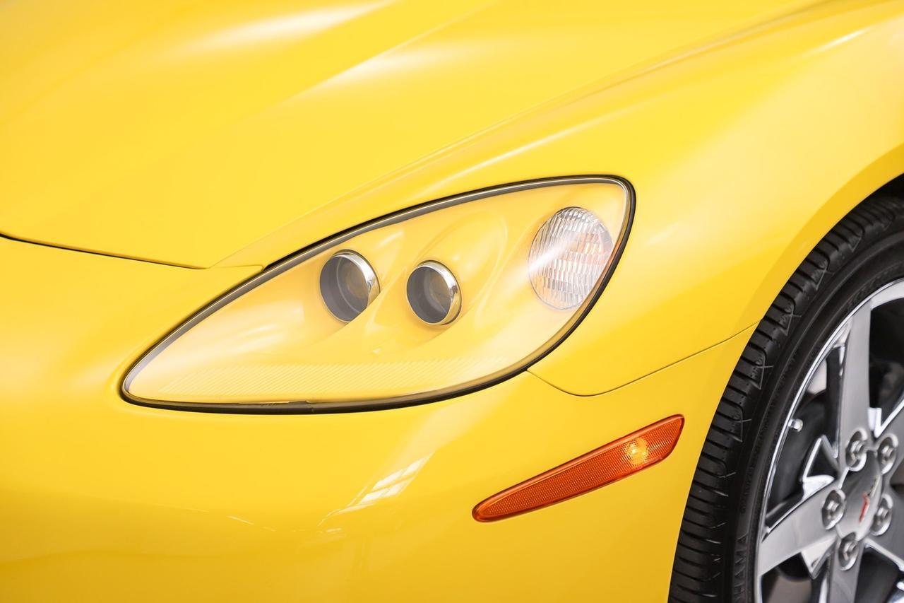 2006 Chevrolet Corvette Newport Beach CA