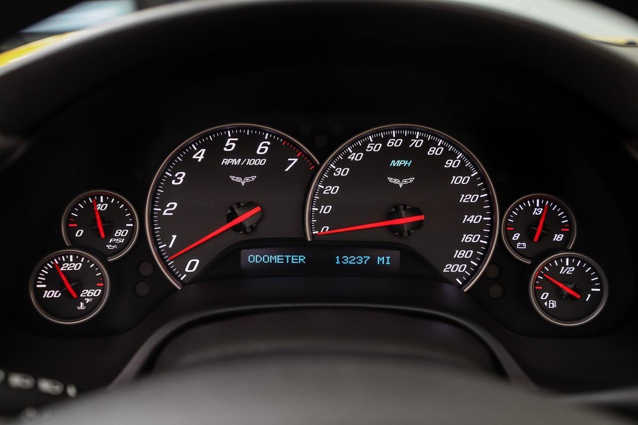 2006 Chevrolet Corvette Newport Beach CA