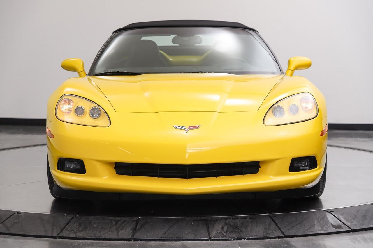 2006 Chevrolet Corvette Newport Beach CA
