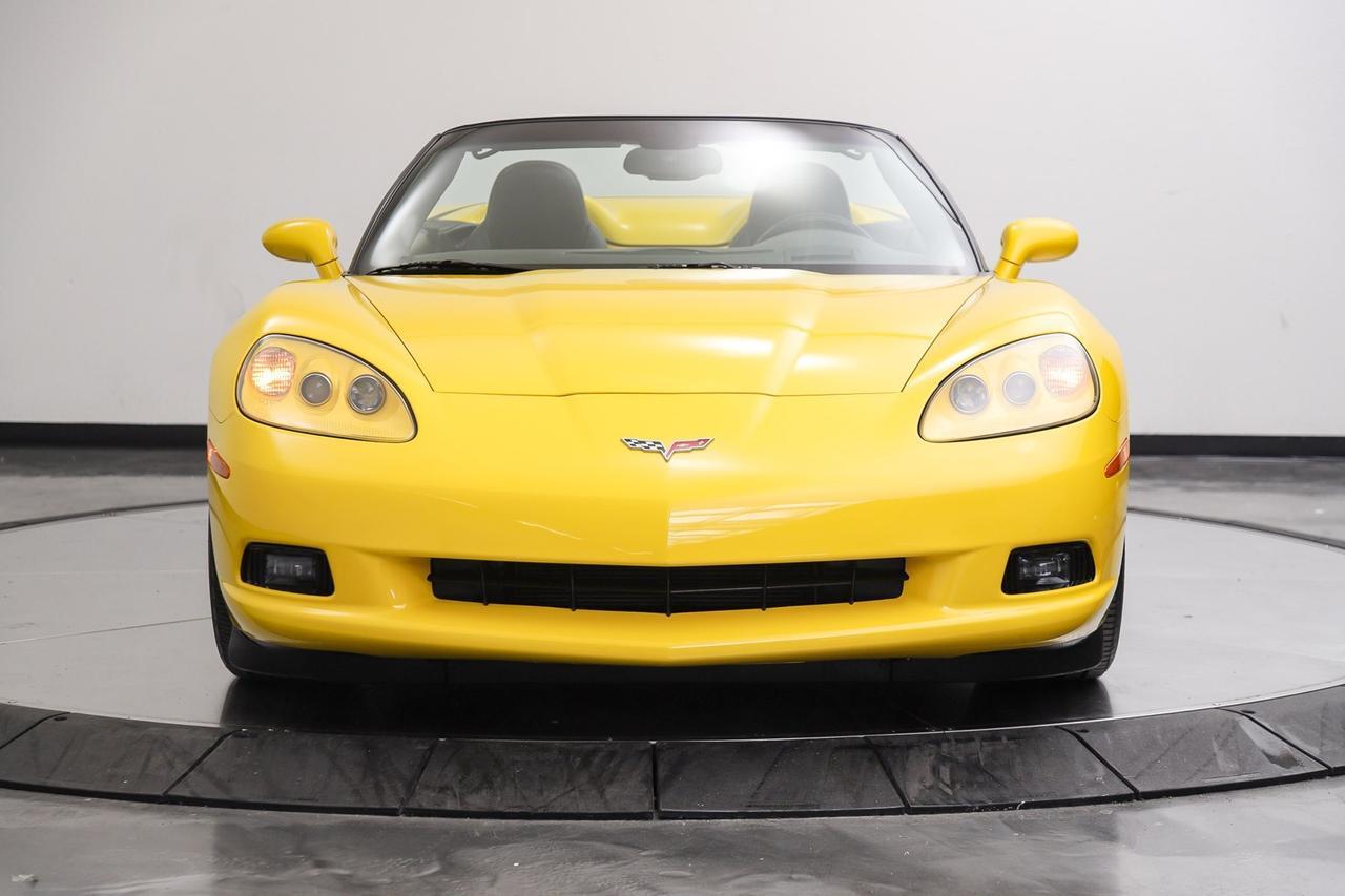 2006 Chevrolet Corvette Newport Beach CA