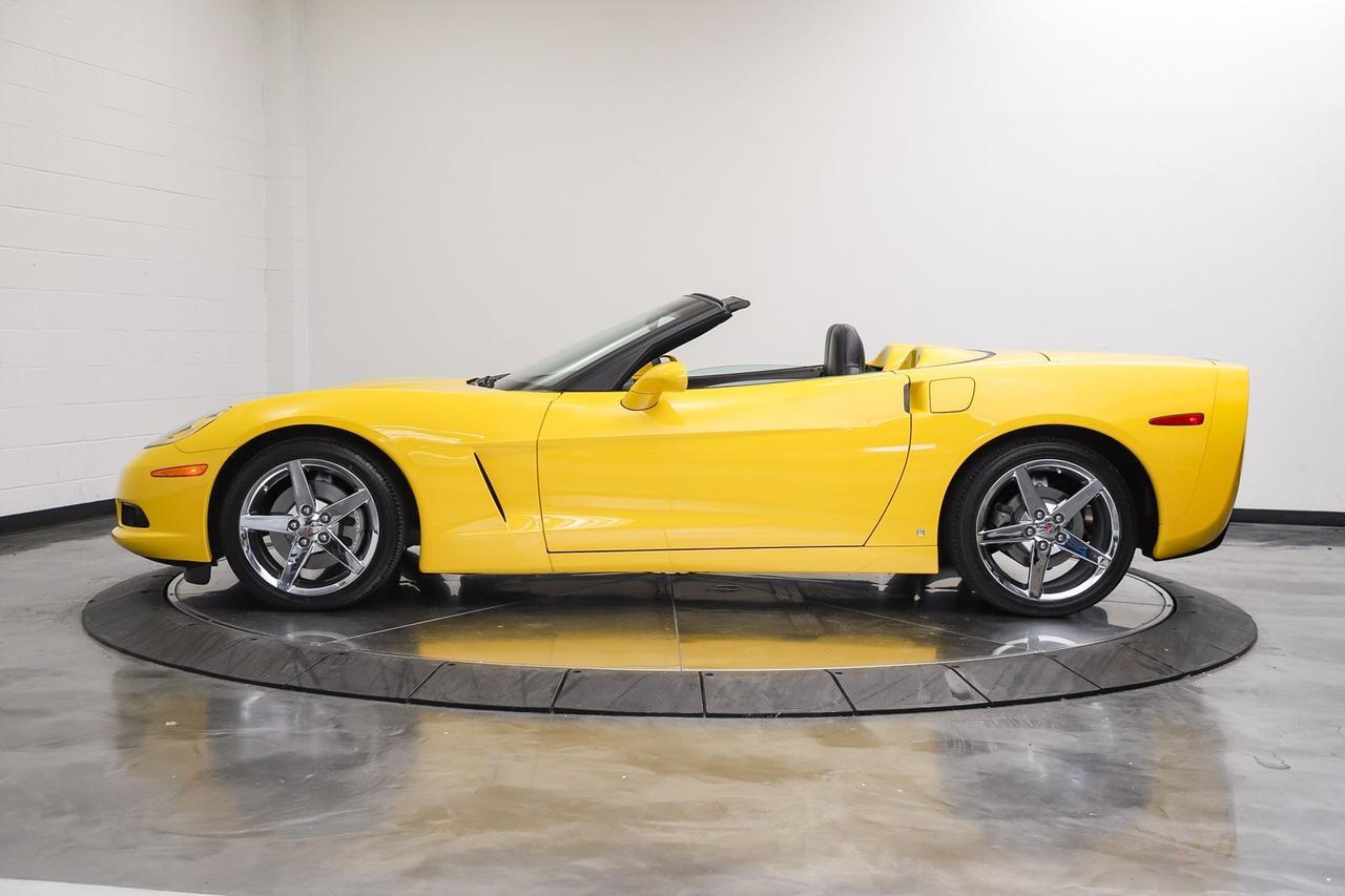 2006 Chevrolet Corvette Newport Beach CA