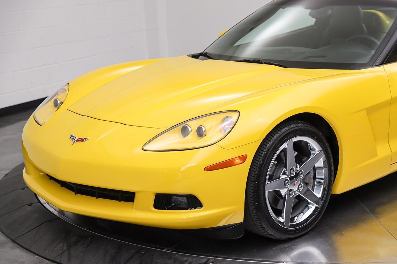 2006 Chevrolet Corvette Newport Beach CA