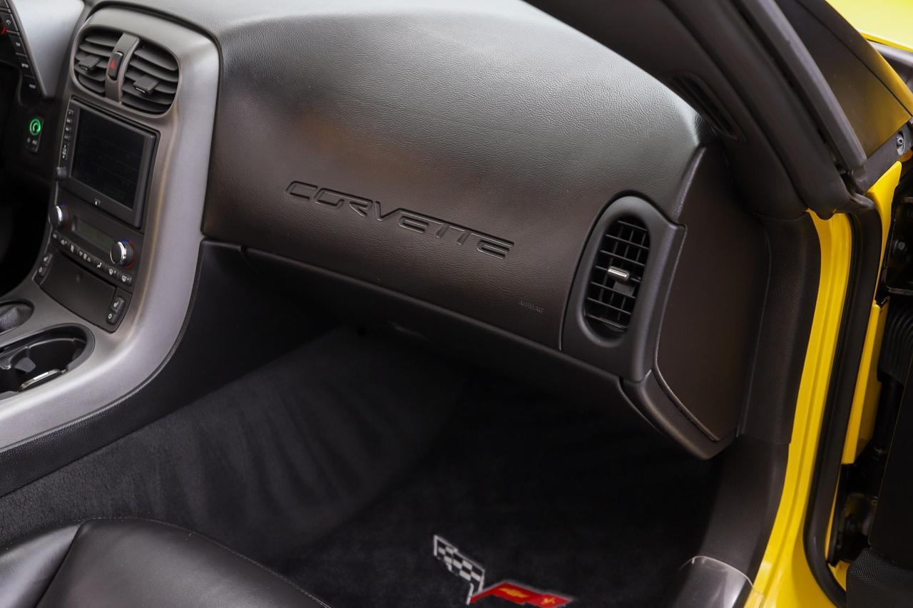 2006 Chevrolet Corvette Newport Beach CA