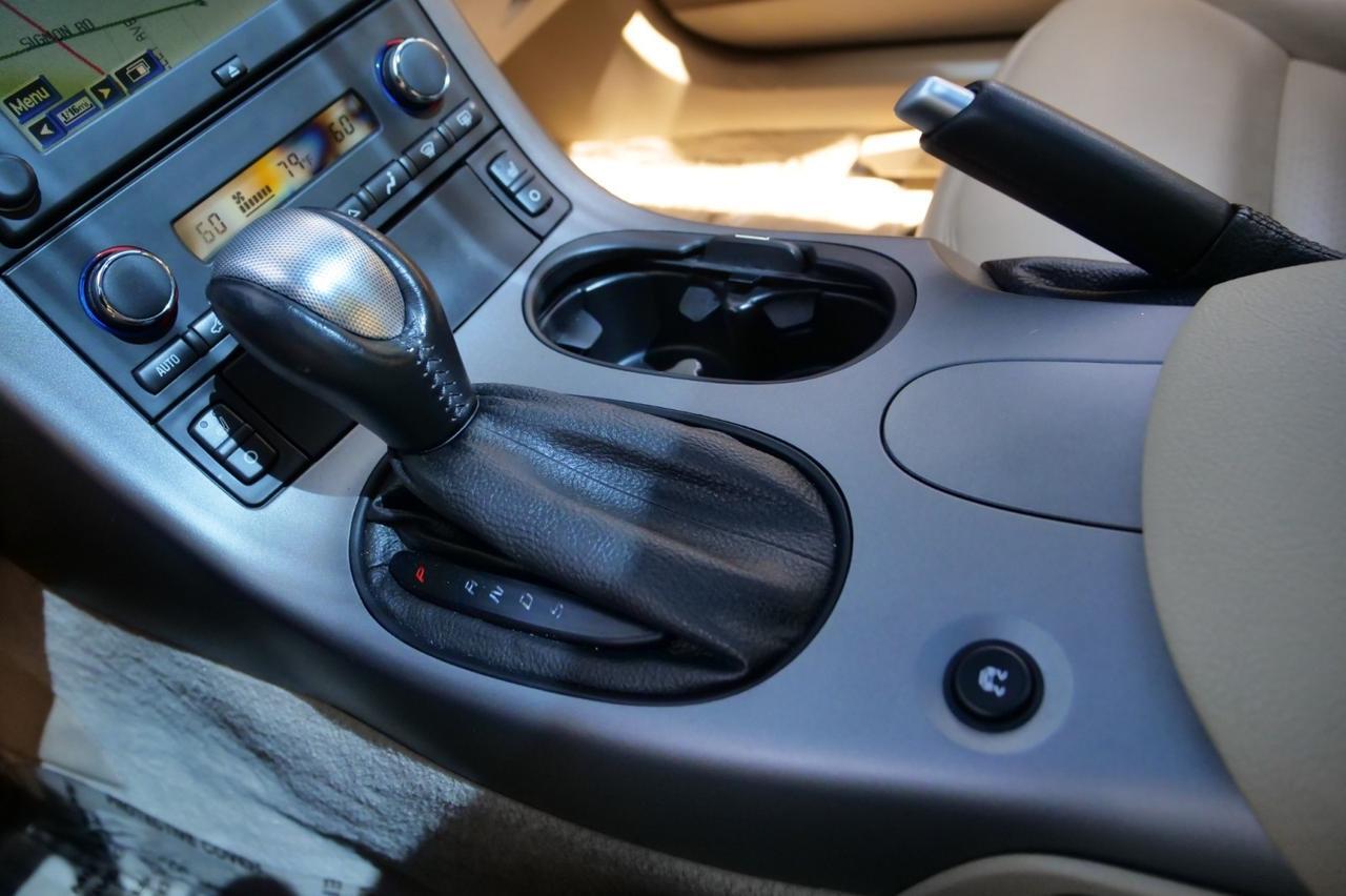 2006 Chevrolet Corvette / Preferred Equipment / Bose Audio / Heated Seats! Lincolnton NC
