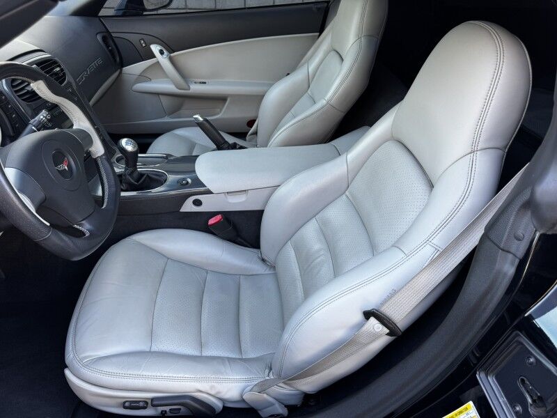 2006 Chevrolet Corvette Willow Grove PA