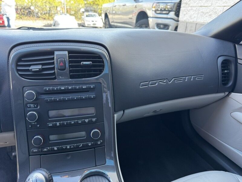 2006 Chevrolet Corvette Willow Grove PA