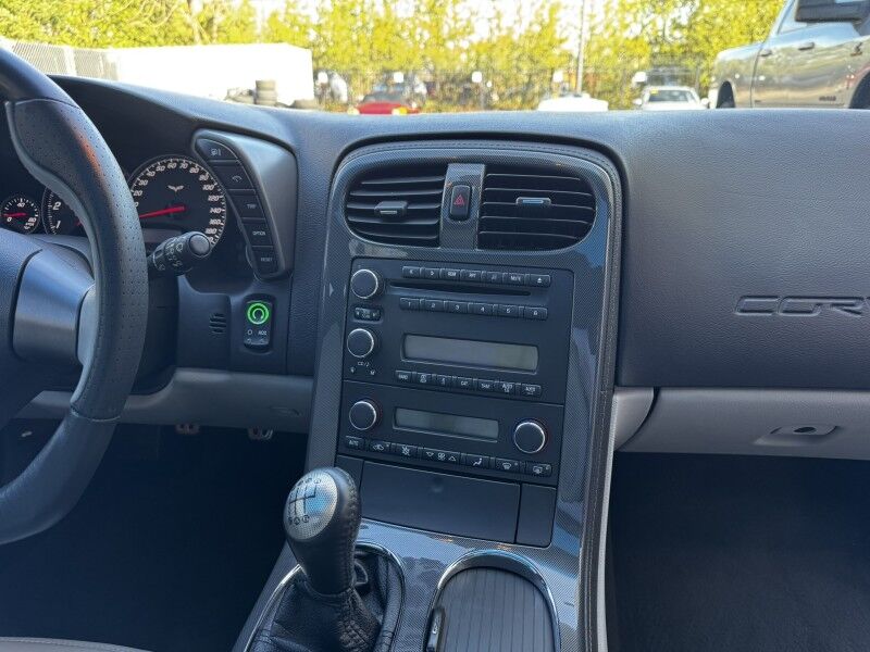 2006 Chevrolet Corvette Willow Grove PA