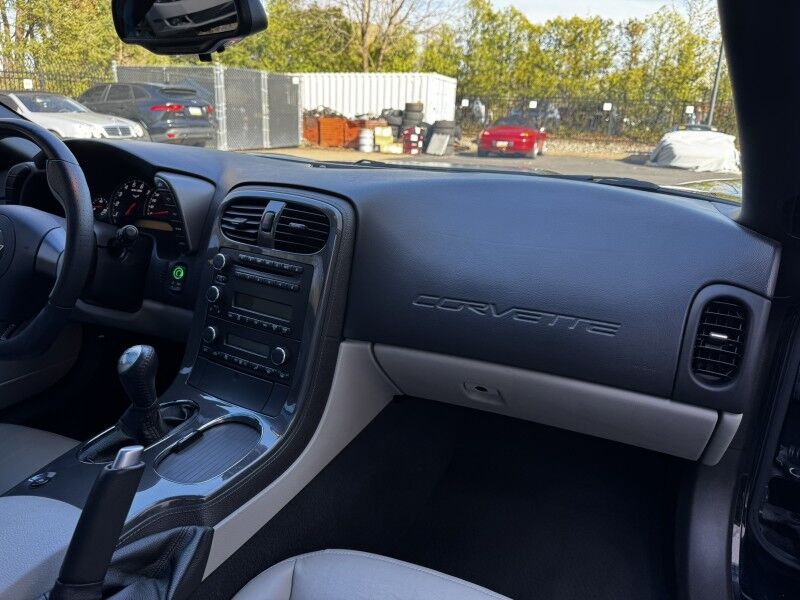 2006 Chevrolet Corvette Willow Grove PA