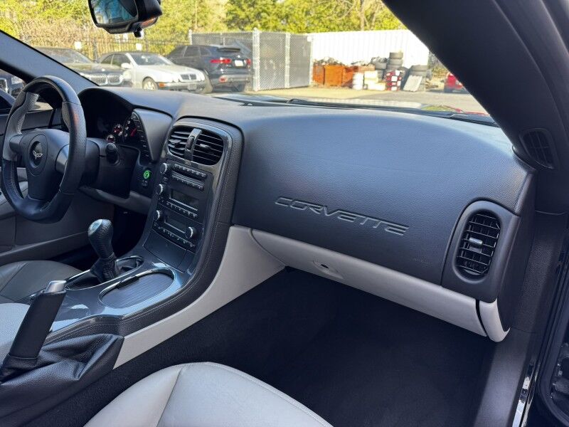 2006 Chevrolet Corvette Willow Grove PA